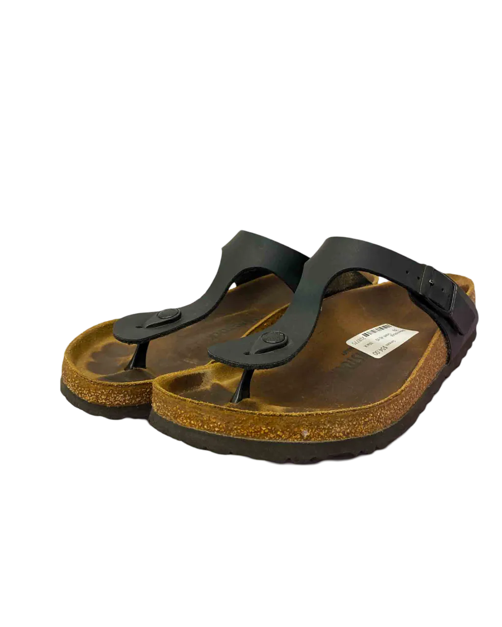 Size 39 | Birkenstock Gizeh Sandals