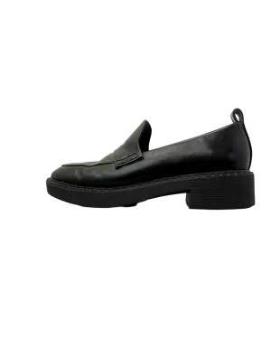 Size 39 | La Tribe Heeled Loafers