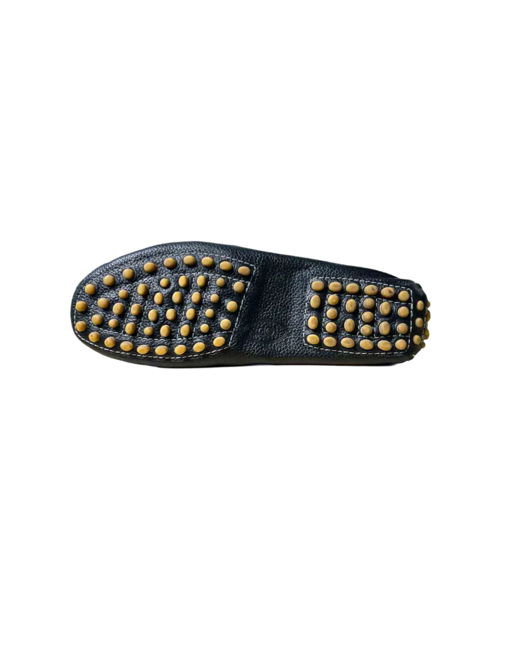 Size 39 | Tod's Black Moccasins