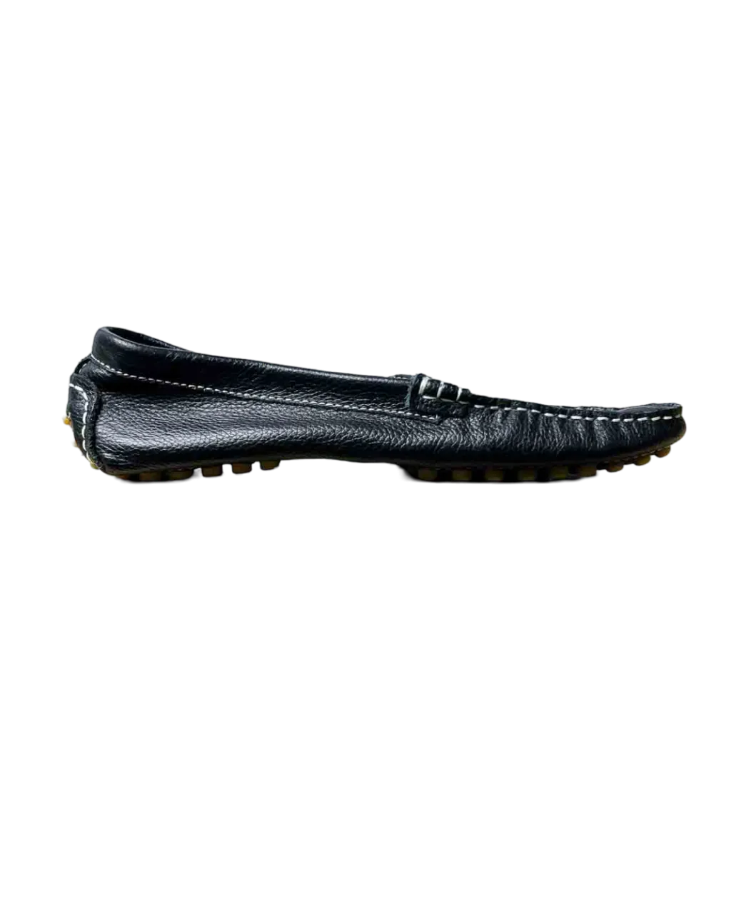 Size 39 | Tod's Black Moccasins