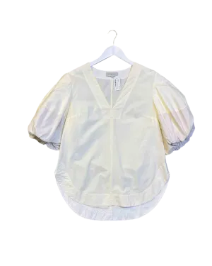 Size 4 (14) | Lee Mathews Balloon Sleeve Top