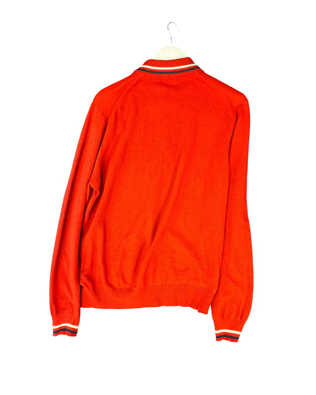 Size 4 (XL) | Lacoste Knit Polo Shirt