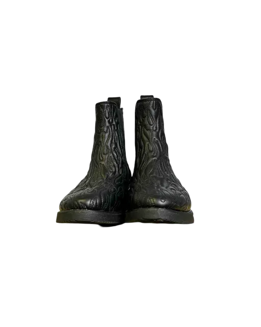 Size 41 |  Rollie Chelsea Ride Boots
