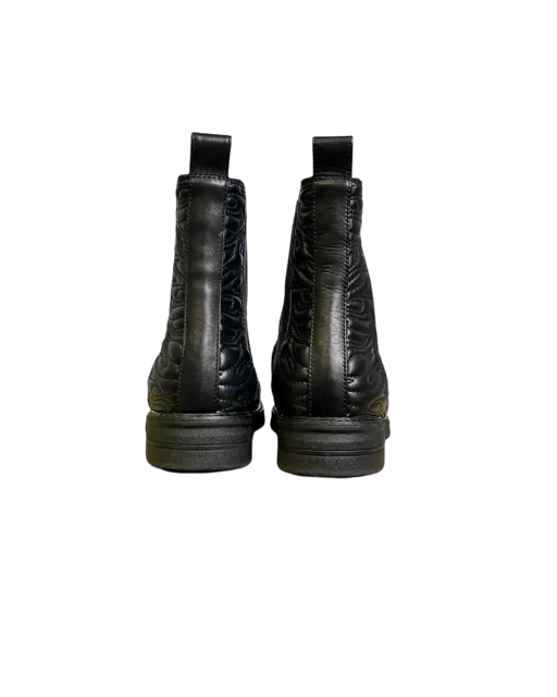 Size 41 |  Rollie Chelsea Ride Boots