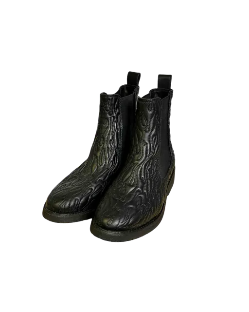 Size 41 |  Rollie Chelsea Ride Boots