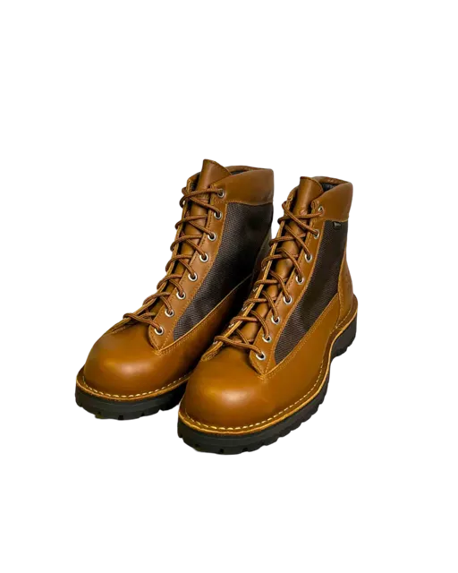 Size 42.5 | Danner Field D121003G Gore-Tex Tan Boots