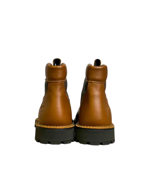 Size 42.5 | Danner Field D121003G Gore-Tex Tan Boots