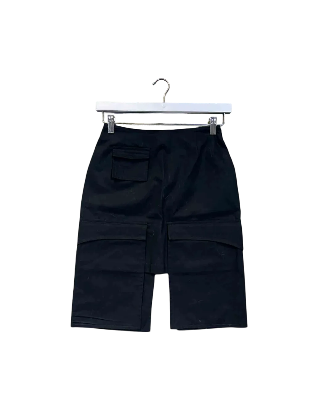 Size 6  | Arnsdorf Panelled Skirt