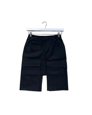 Size 6  | Arnsdorf Panelled Skirt