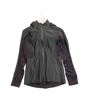 Size 8 (12) | Lululemon Athletic Nylon Jacket