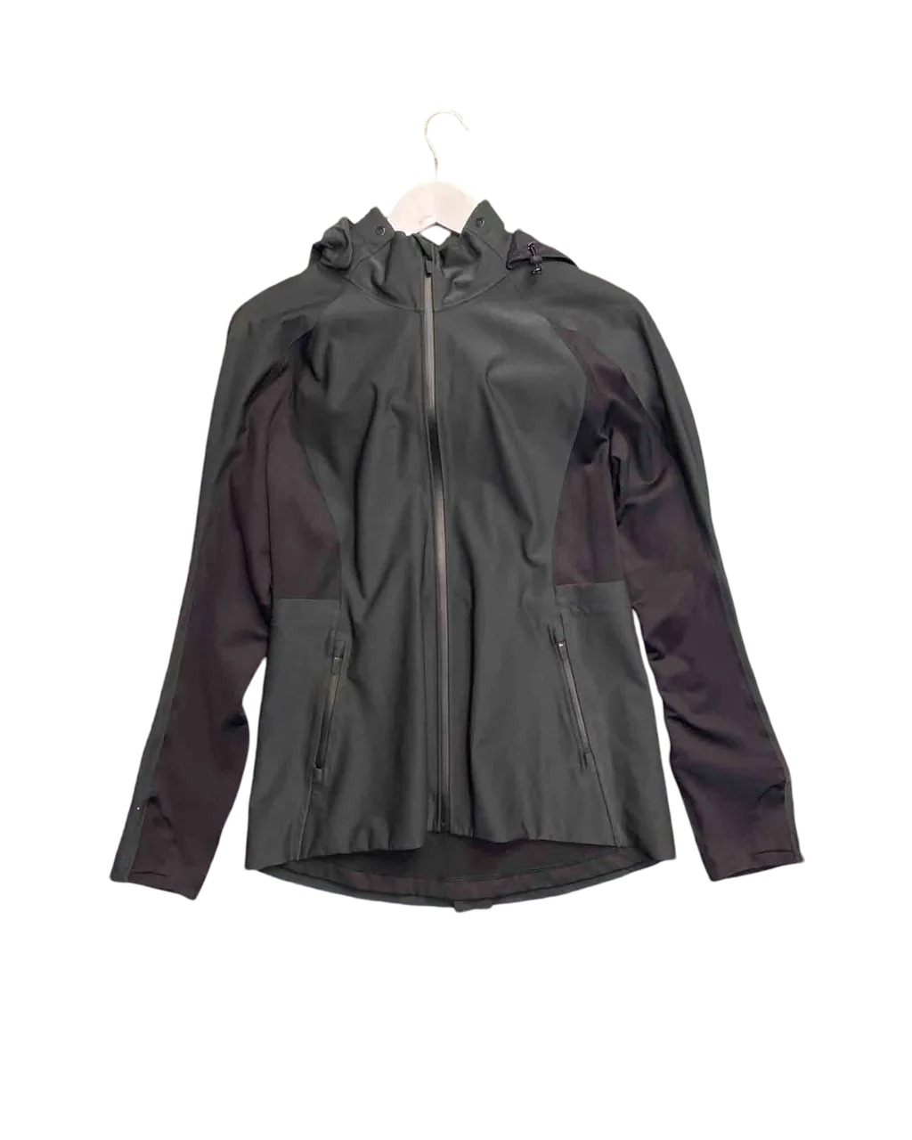 Size 8 (12) | Lululemon Athletic Nylon Jacket
