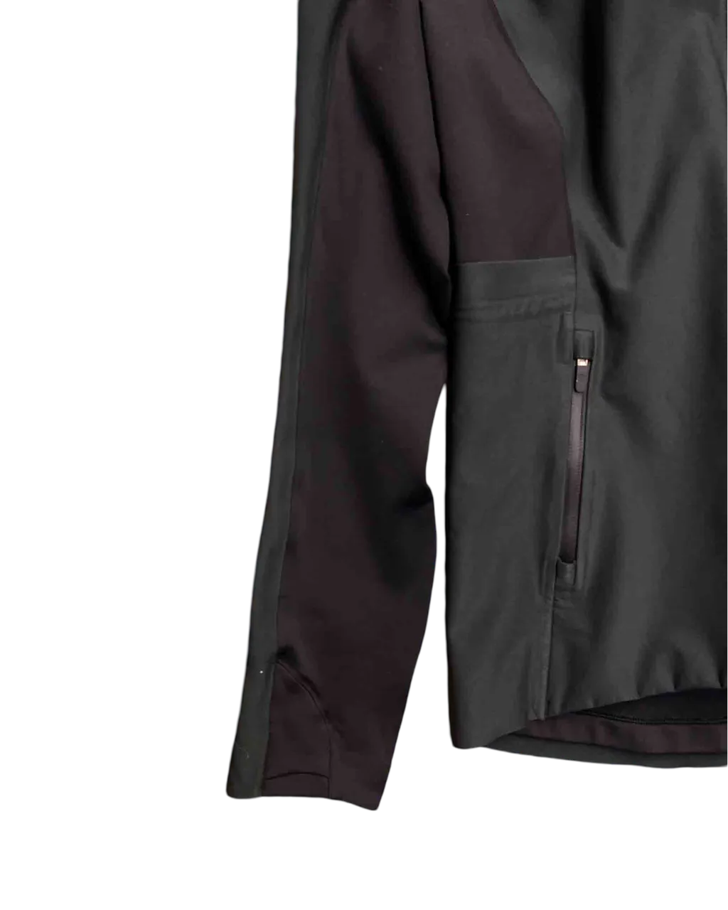Size 8 (12) | Lululemon Athletic Nylon Jacket