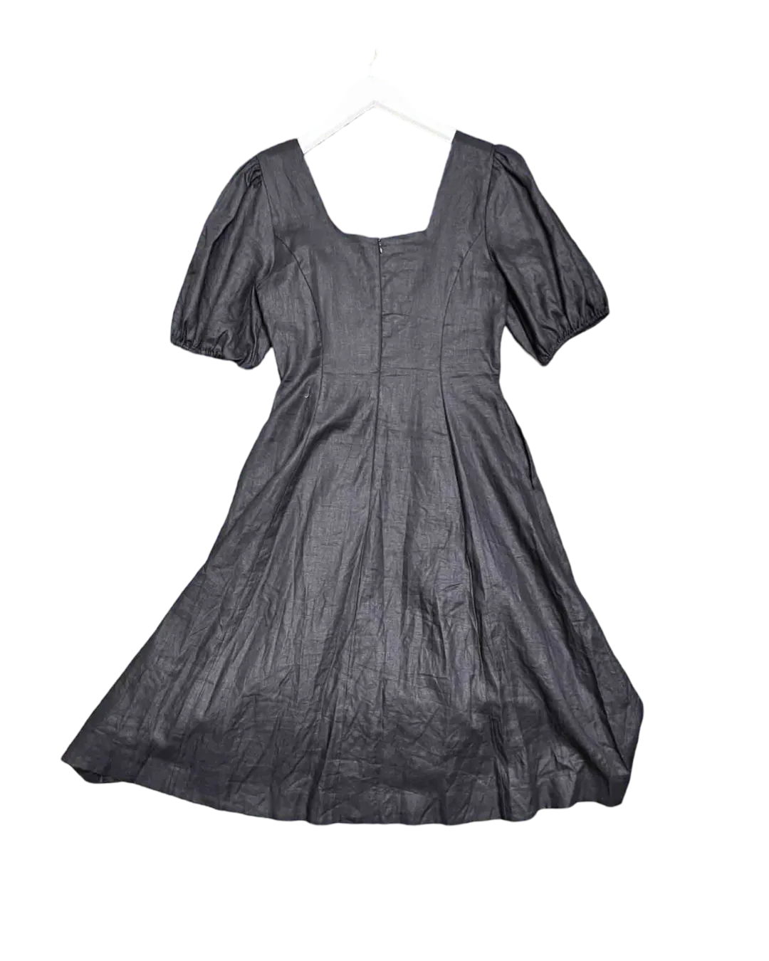 Size 8 | Gorman Smock Linen Dress