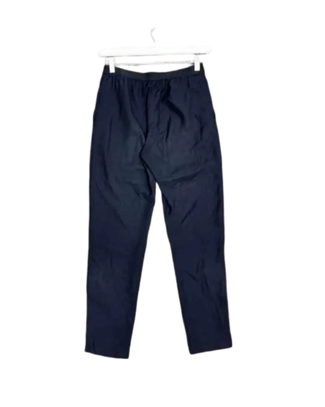 Size 8 | Maison Margiela Black Pants