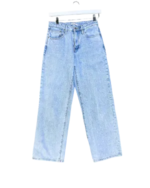 Size 8 | Marle Wide Leg Jeans