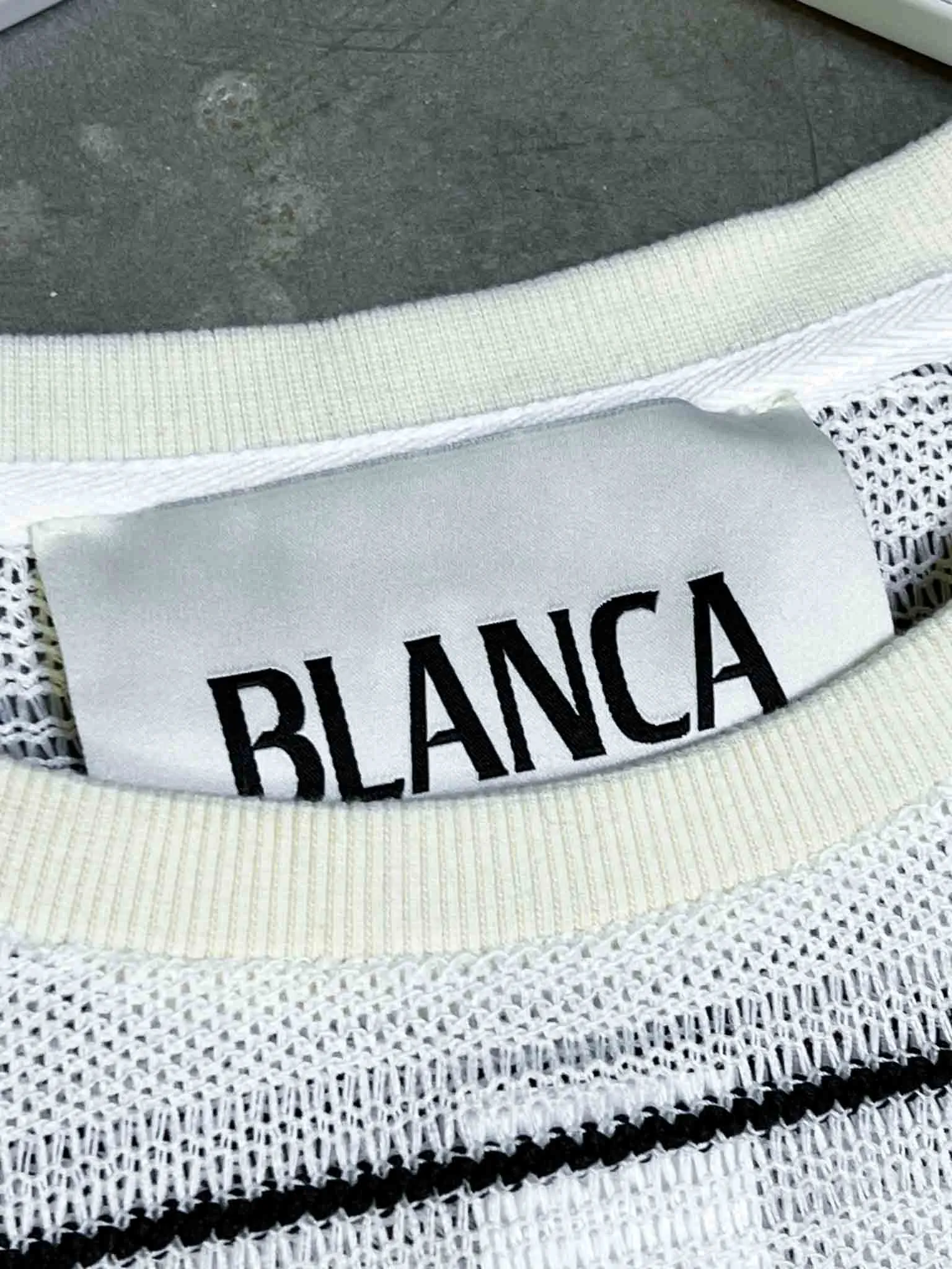 Size L | Blanca Oversized Knit Top