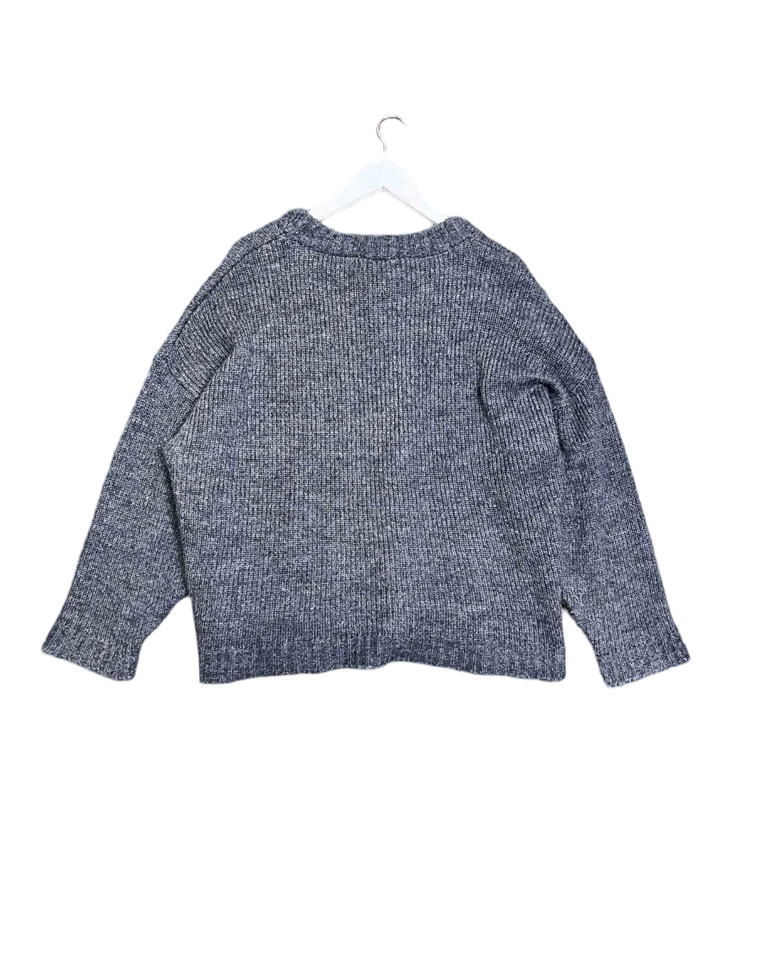 Size L | Kuwaii Mohair Blend Jumper
