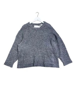 Size L | Kuwaii Mohair Blend Jumper