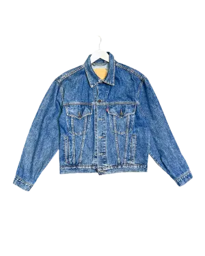 Size L | Levi's Vintage Made in Australia Denim Jacket