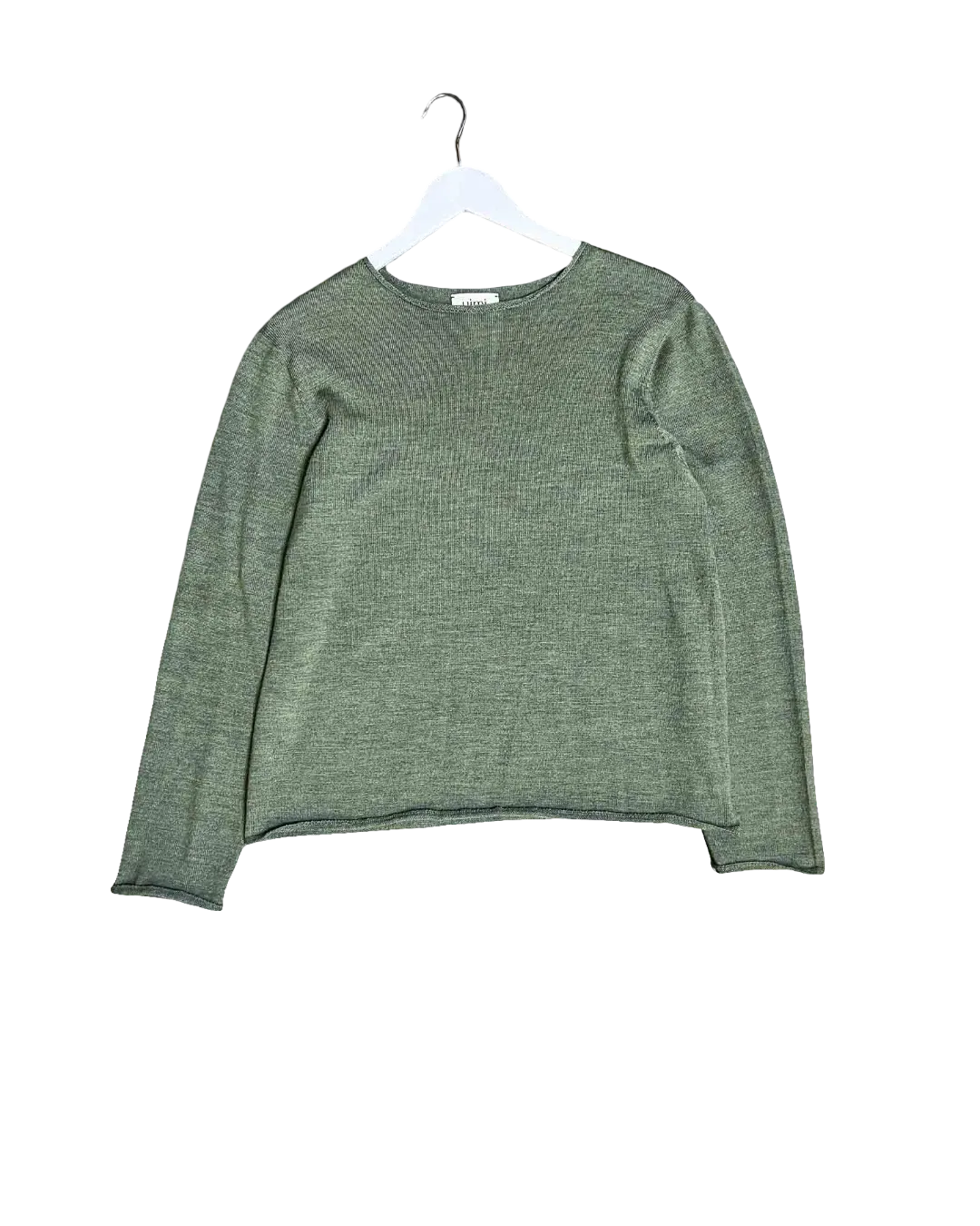 Size L | Uimi Merino Knit Jumper