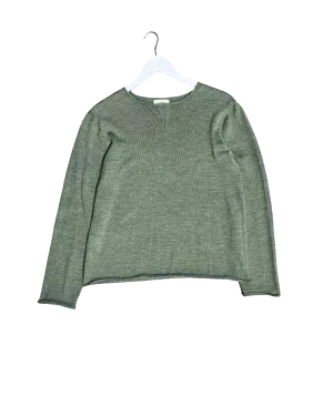 Size L | Uimi Merino Knit Jumper