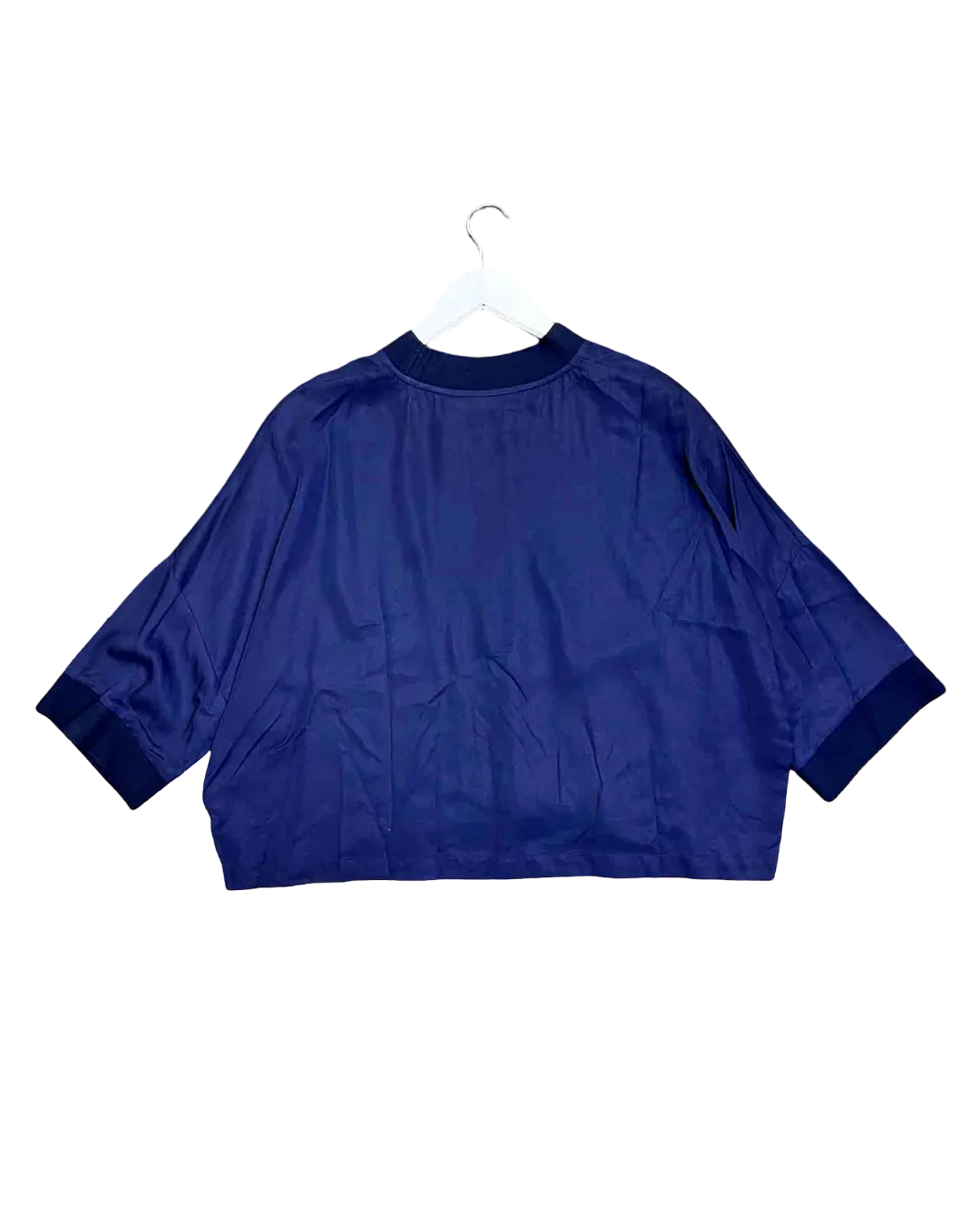 Size M | Alpha60 Crewneck Top