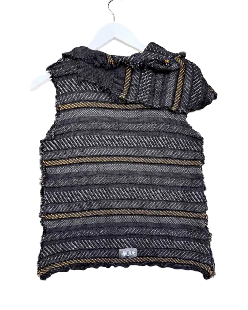 Size M | Manque Knit Vest