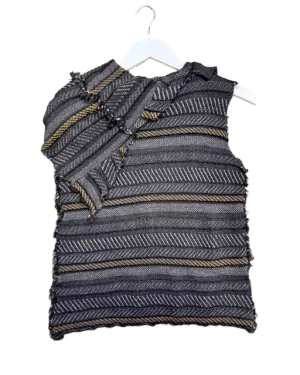 Size M | Manque Knit Vest