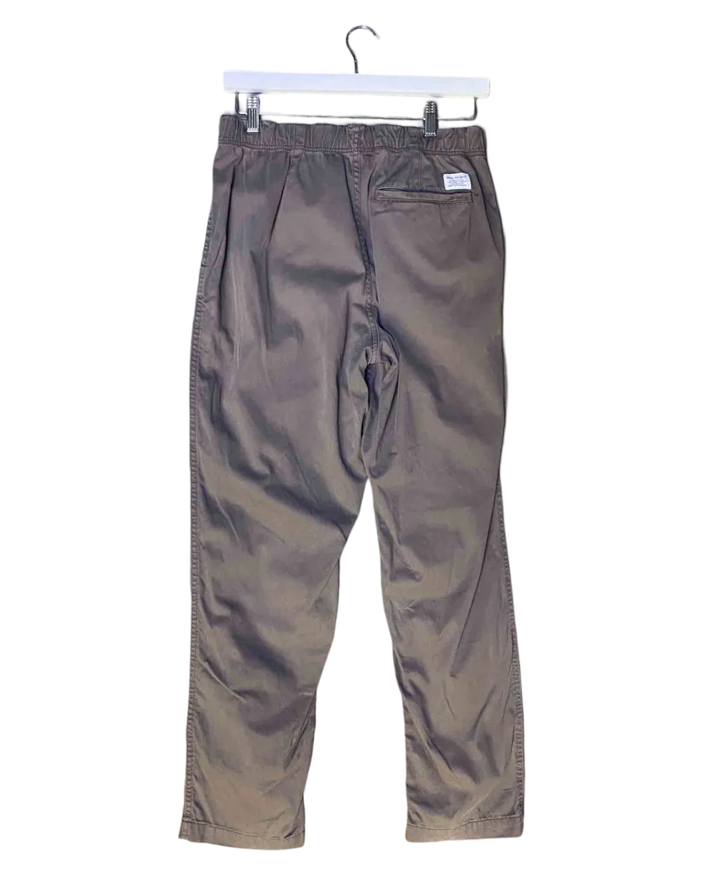 Size M | Norse Projects Slim Pants