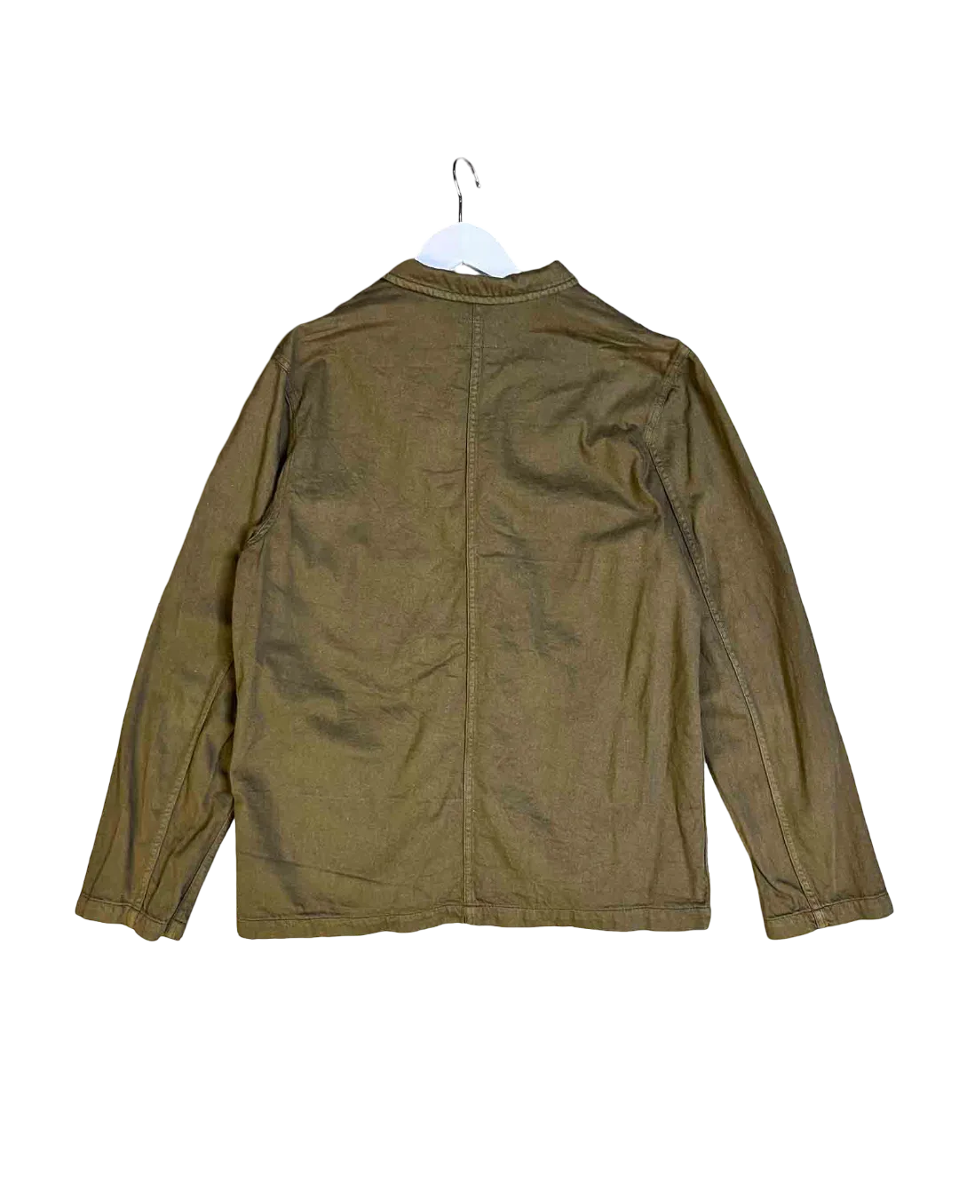 Size M | Nudie Jeans Twill Blazer