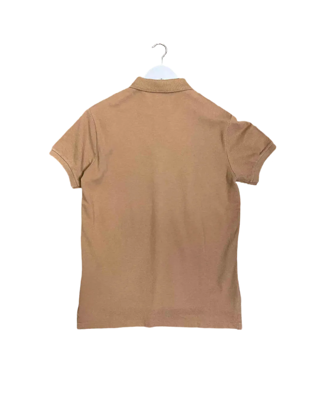 Size M | Polo by Ralph Lauren Brown Top