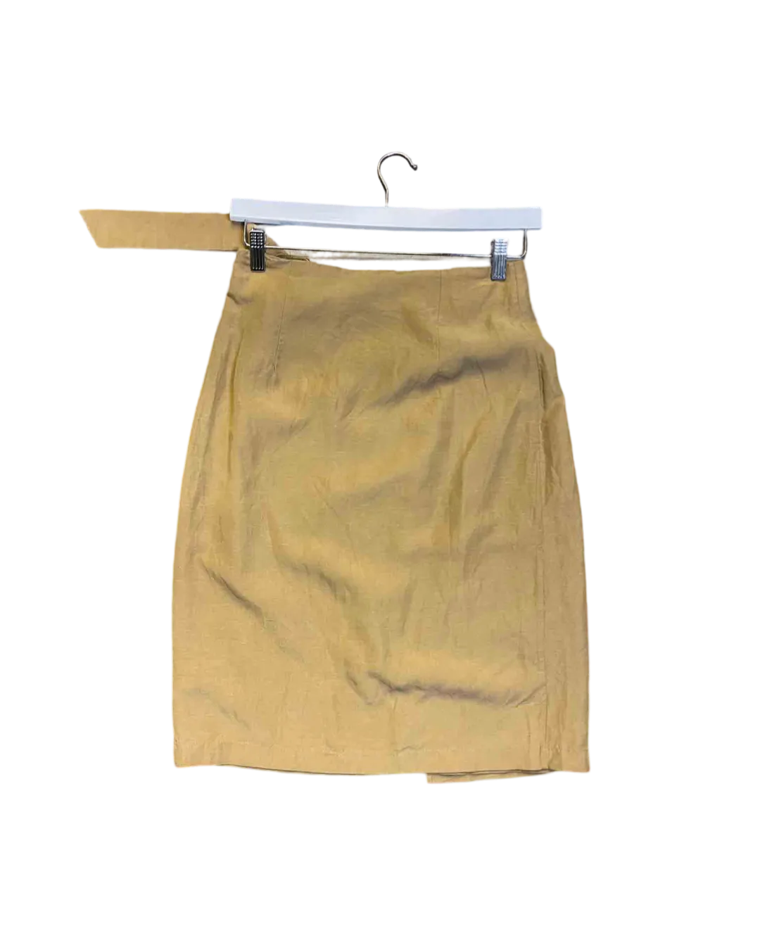 Size M | St Agni Wrap Skirt