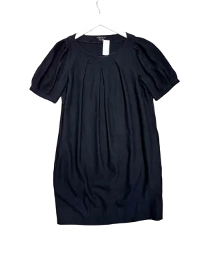 Size M | Theory Y2K Wool Babydoll Dress