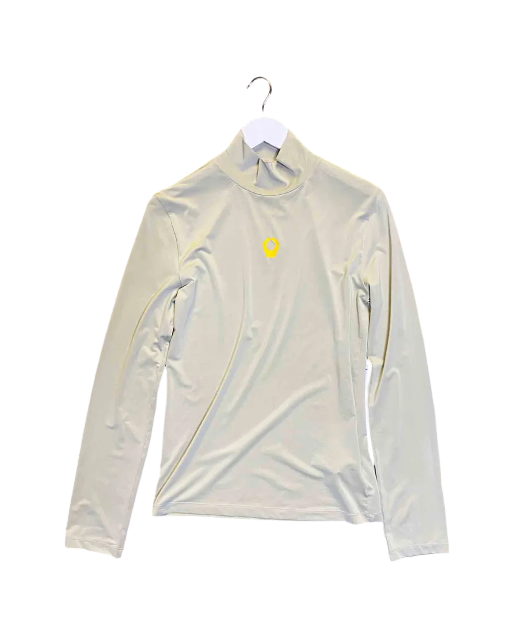 Size S | Acne Studios Nylon Turtleneck