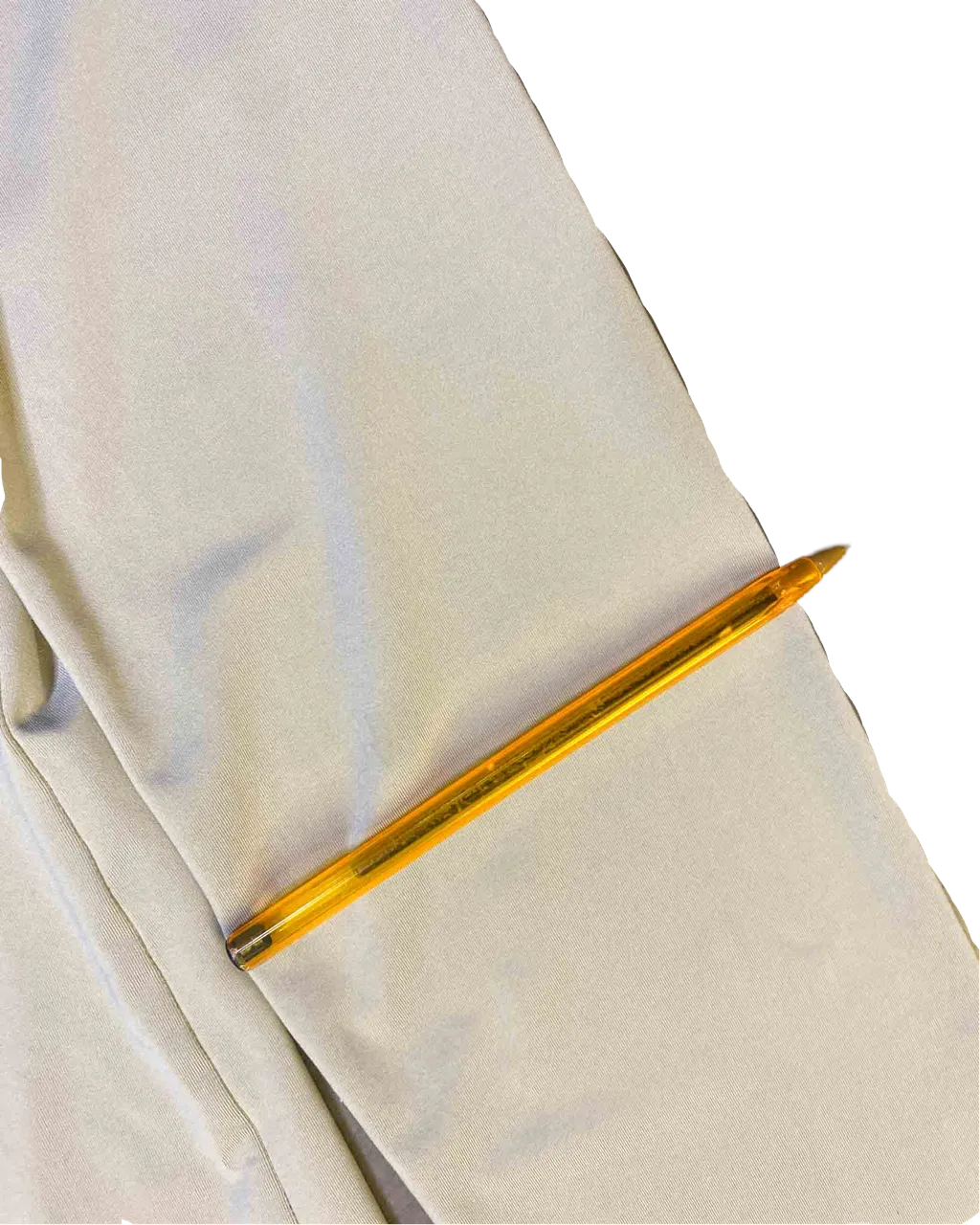 Size S | Acne Studios Nylon Turtleneck