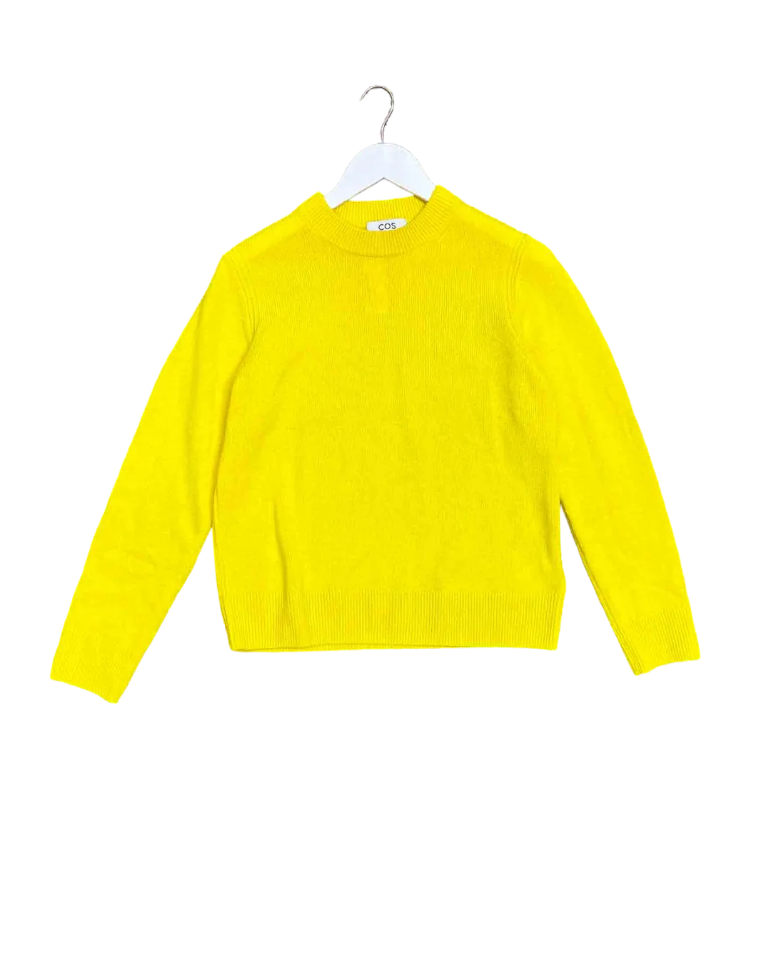 Size S | COS Cashmere Jumper