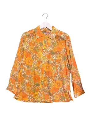 Size S | Hansen & Gretel Mini Shirt Dress