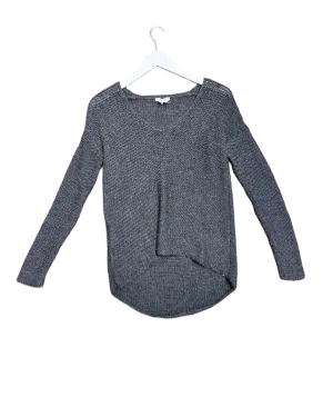Size S | Helmut Lang Alpaca Knit Jumper