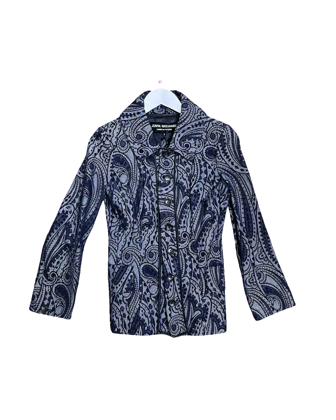 Size S | Junya Watanabe Comme des Garçons  Denim Jacket