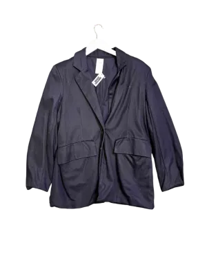 Size S | Kowtow Cotton Blazer