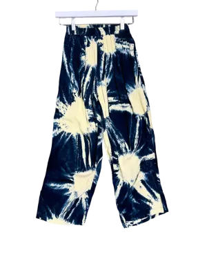 Size S | Suku Tie-Dye Lounge Pants