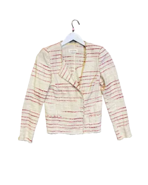 Size S/M | Isabel Marant Etoile Tweed Jacket