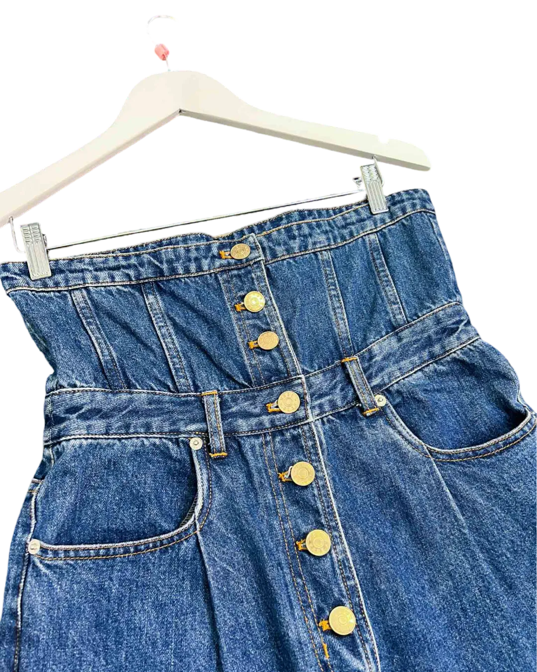 Size S/M (L) | EENK Jeans