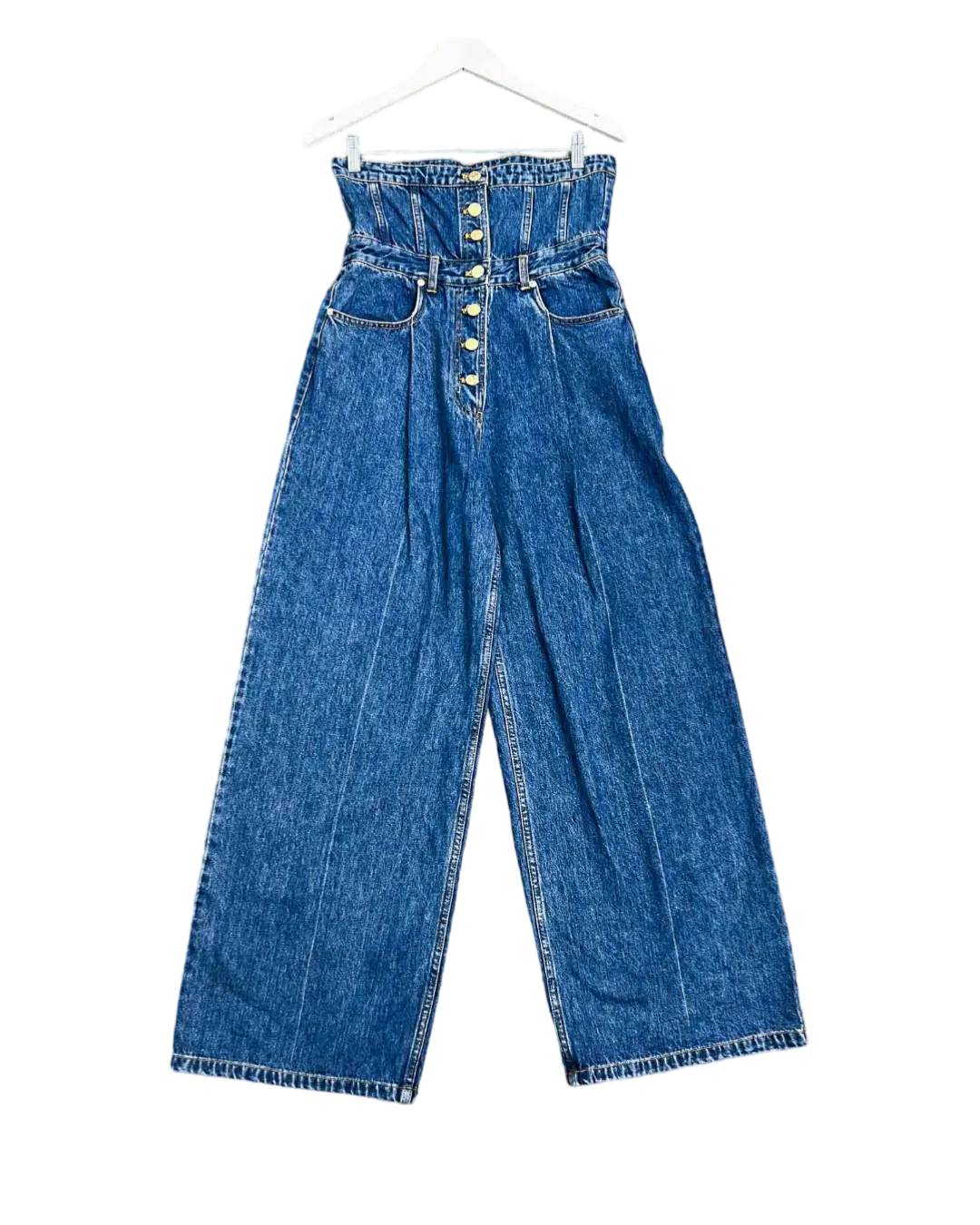 Size S/M (L) | EENK Jeans