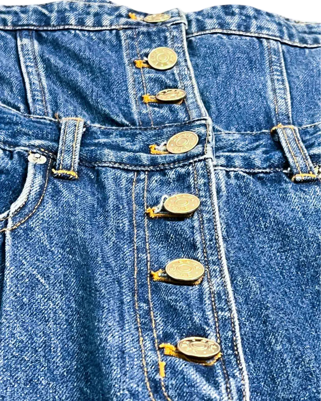 Size S/M (L) | EENK Jeans