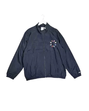 Size XL | Adidas Primegreen Windbreaker