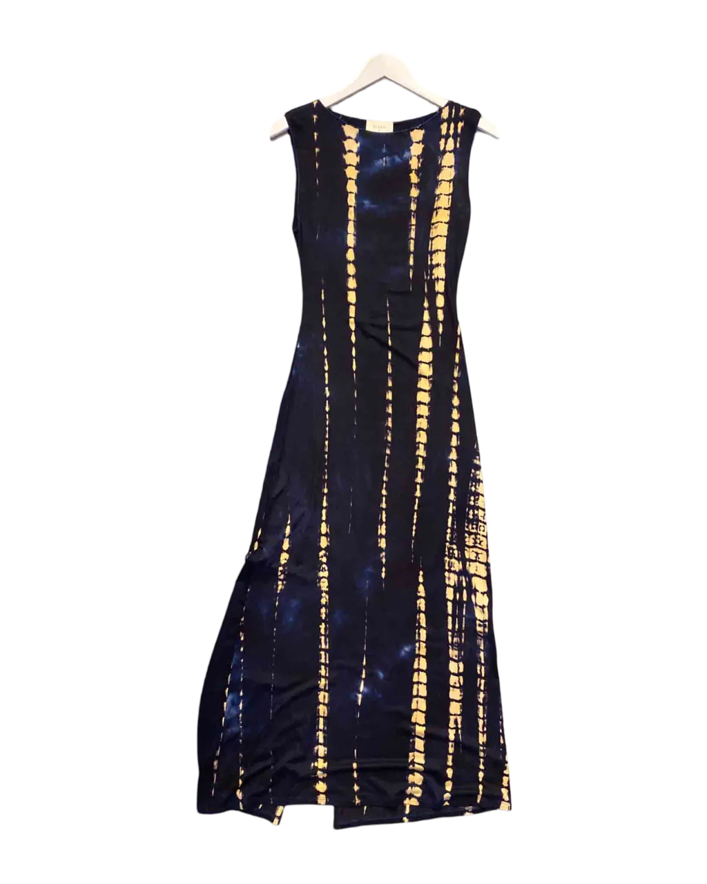 Size XL | Dissh Tie Dye Maxi Dress