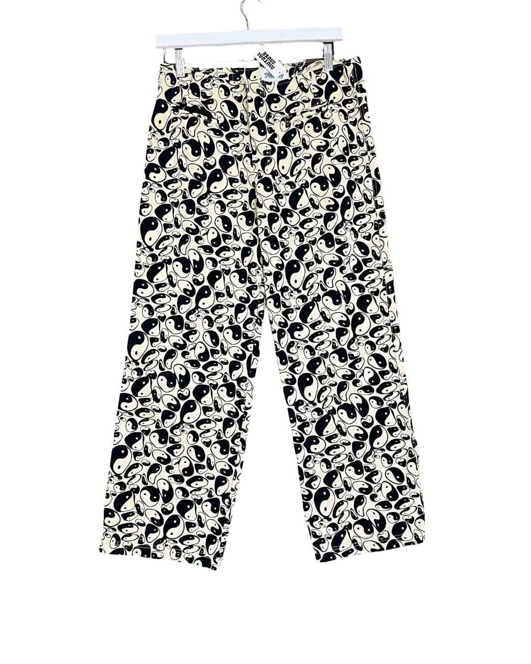 Size XL | Holiday By Emma Mulholland Yin Yang Pants