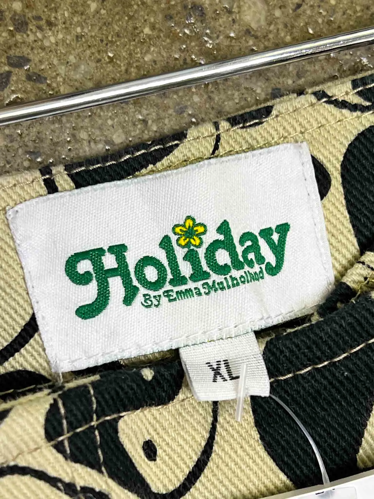 Size XL | Holiday By Emma Mulholland Yin Yang Pants