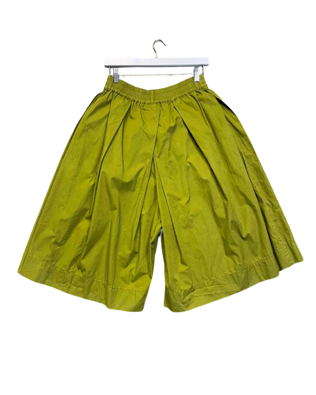 Size XS | Kowtow Cotton Culottes Pants